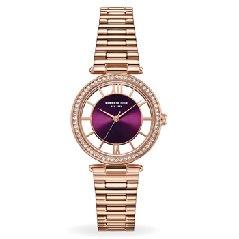 ساعت مچی کنت کول KC51009006